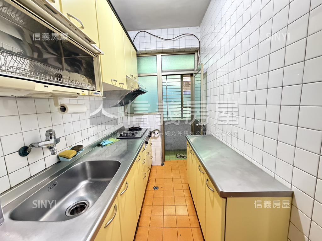 新接★師大雲和靜巷２樓房屋室內格局與周邊環境