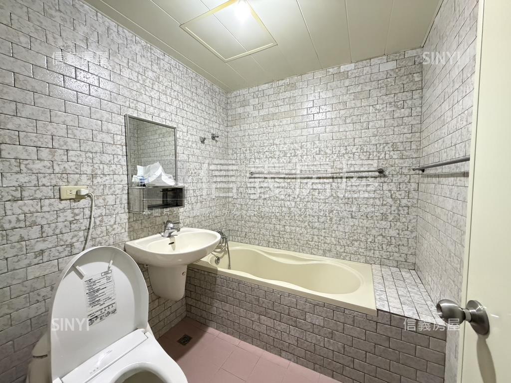 新接★師大雲和靜巷２樓房屋室內格局與周邊環境