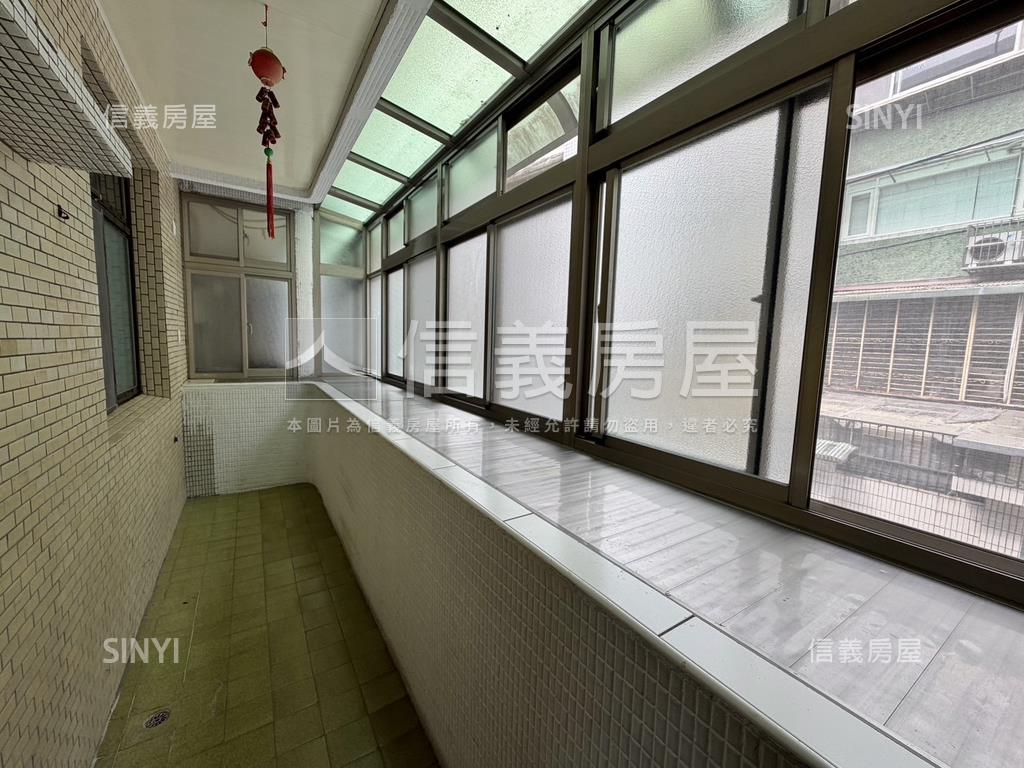 新接★師大雲和靜巷２樓房屋室內格局與周邊環境