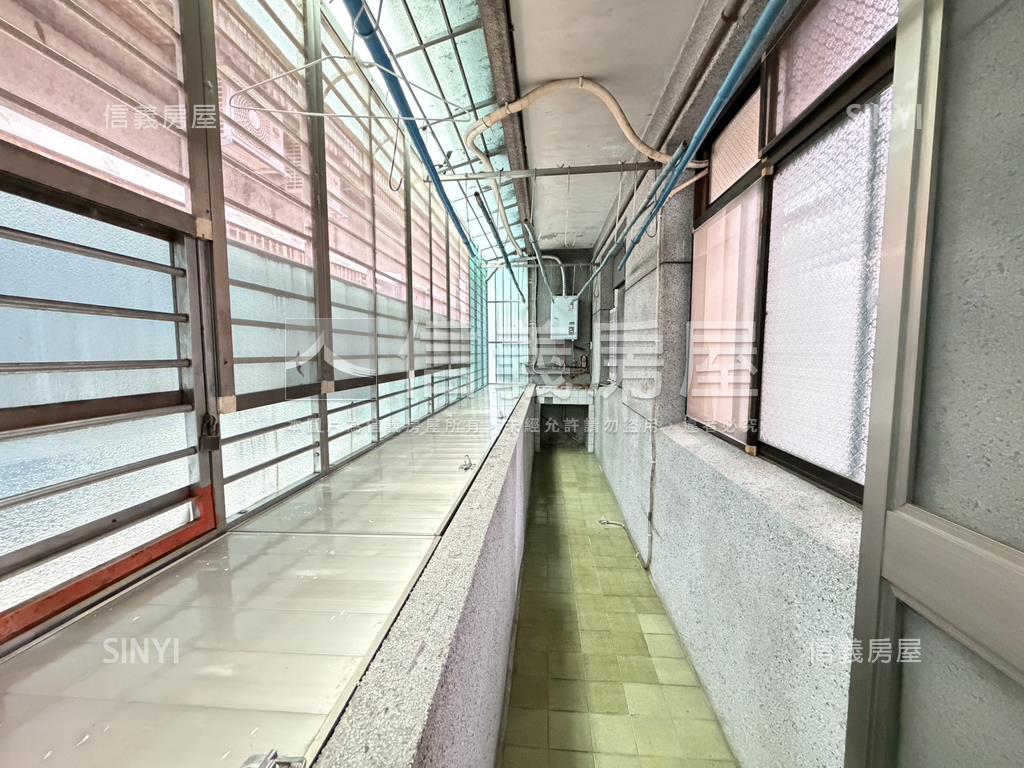 新接★師大雲和靜巷２樓房屋室內格局與周邊環境