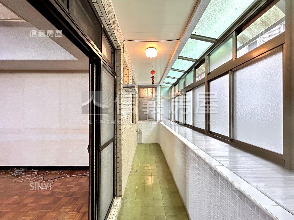 新接★師大雲和靜巷２樓房屋室內格局與周邊環境