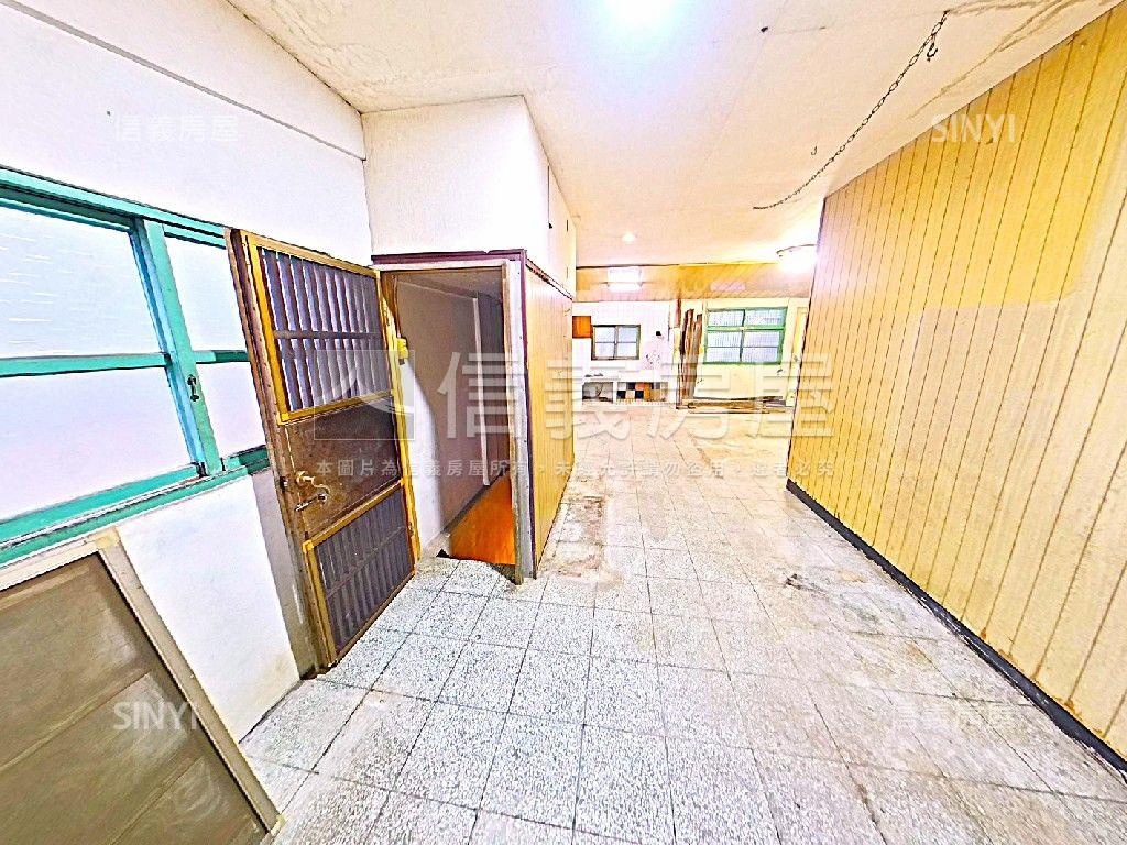 專任低總價內梯頂加大空間房屋室內格局與周邊環境