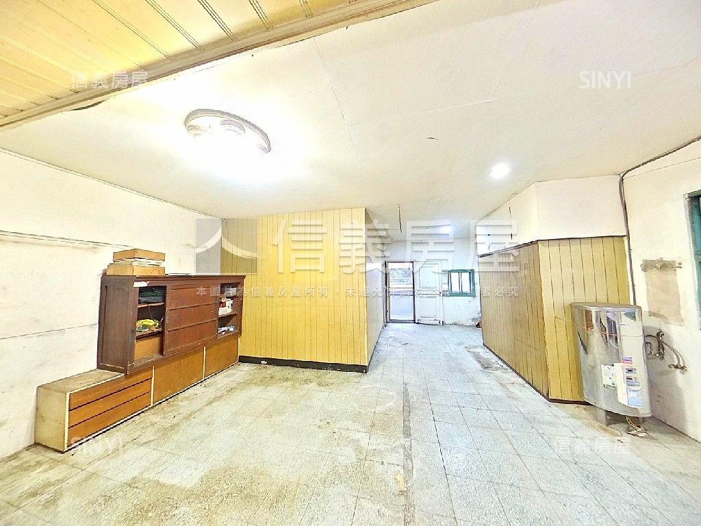 專任低總價內梯頂加大空間房屋室內格局與周邊環境