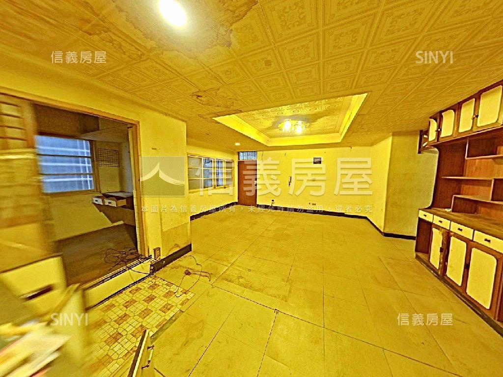 專任低總價內梯頂加大空間房屋室內格局與周邊環境