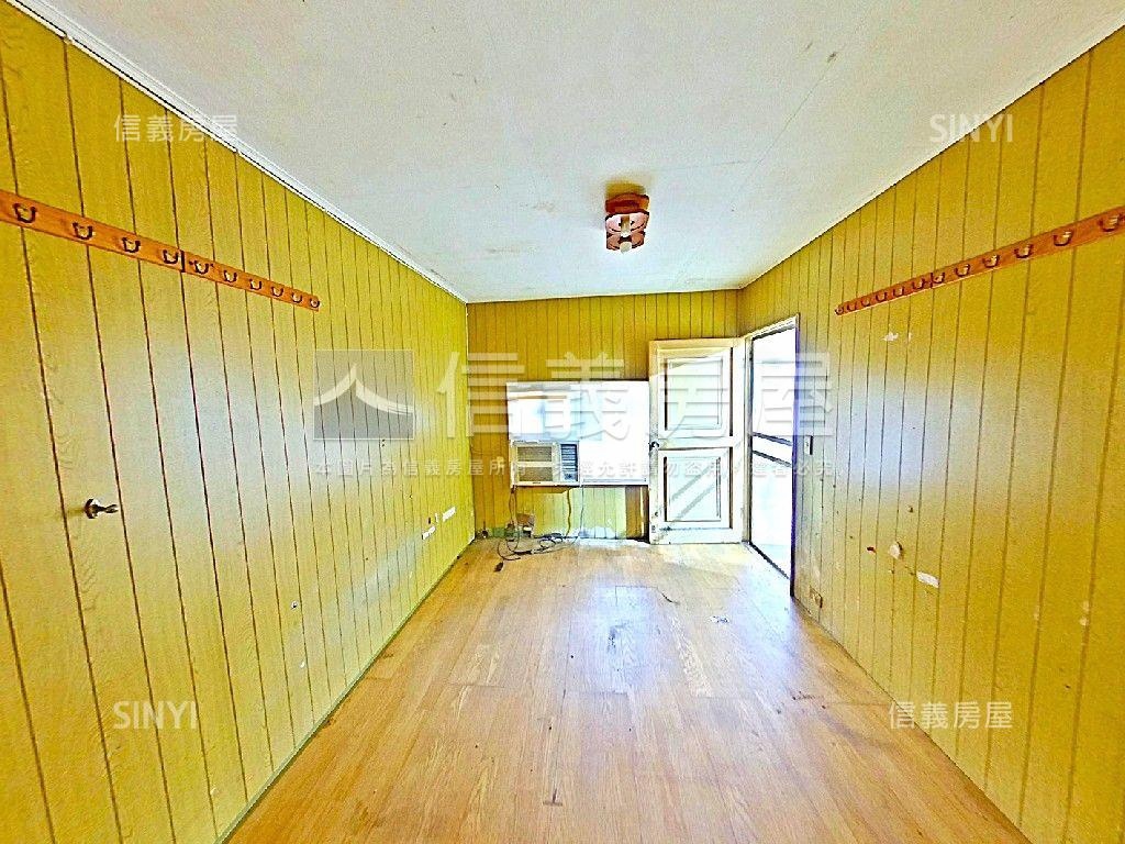 專任低總價內梯頂加大空間房屋室內格局與周邊環境