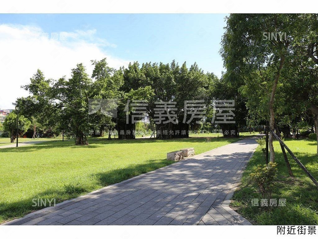 專任低總價內梯頂加大空間房屋室內格局與周邊環境