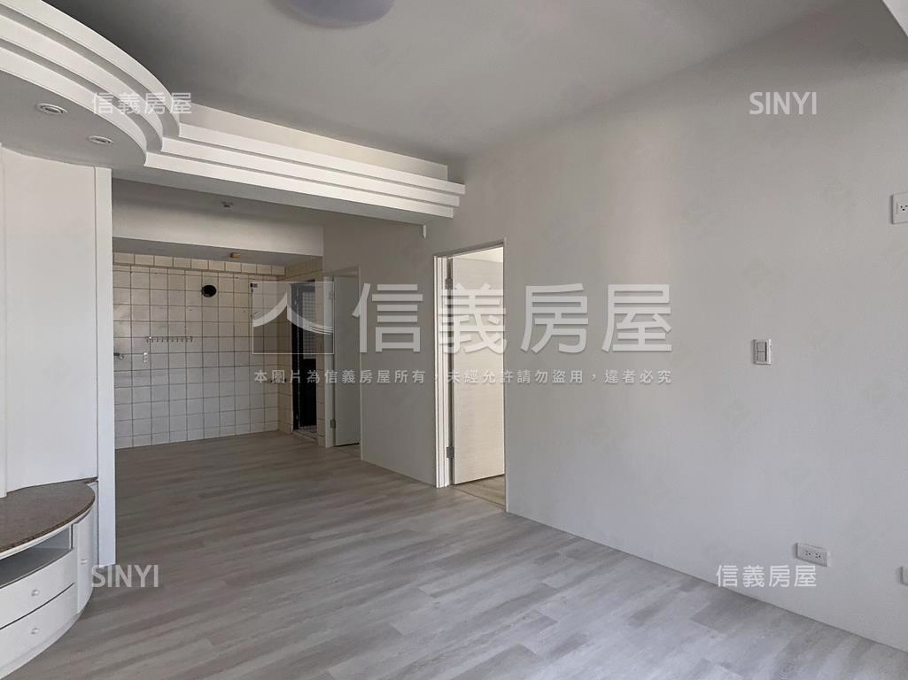 首購族首推北區三房平車房屋室內格局與周邊環境