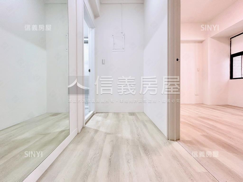 首購族首推北區三房平車房屋室內格局與周邊環境