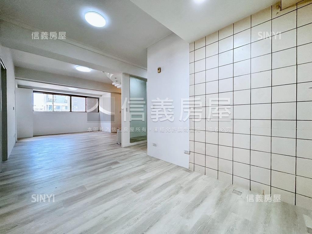 首購族首推北區三房平車房屋室內格局與周邊環境