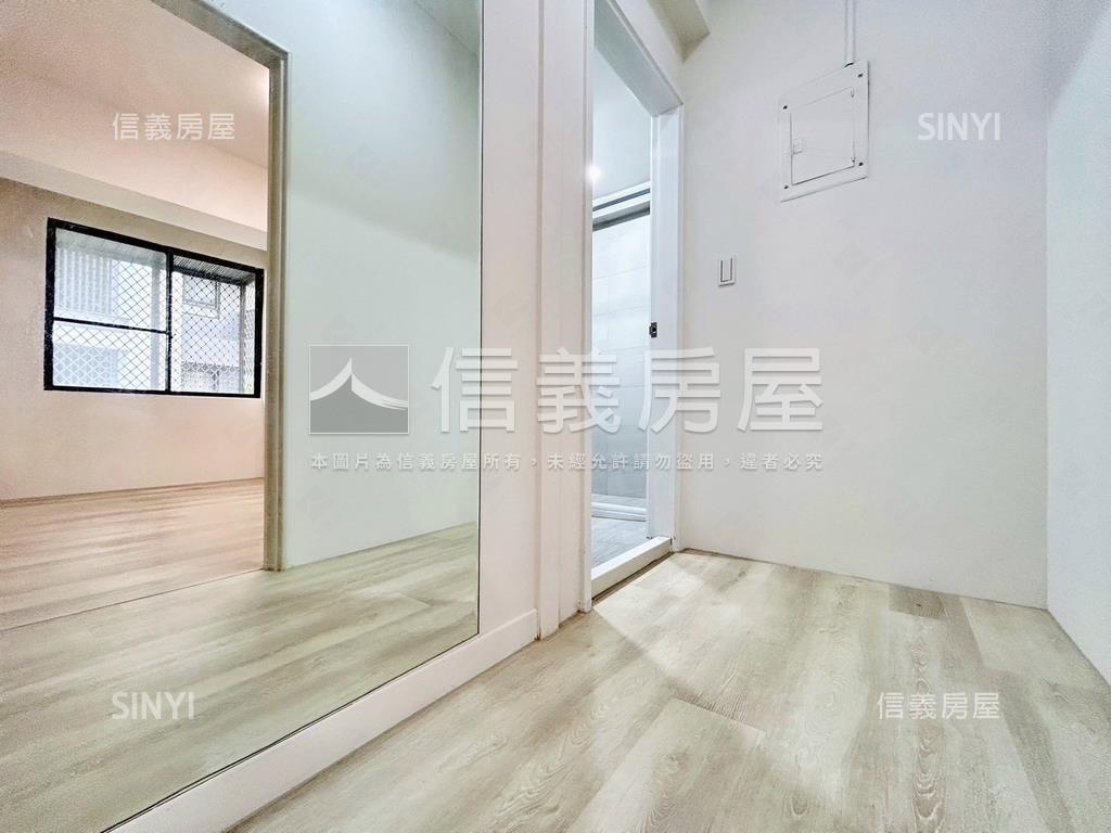 首購族首推北區三房平車房屋室內格局與周邊環境