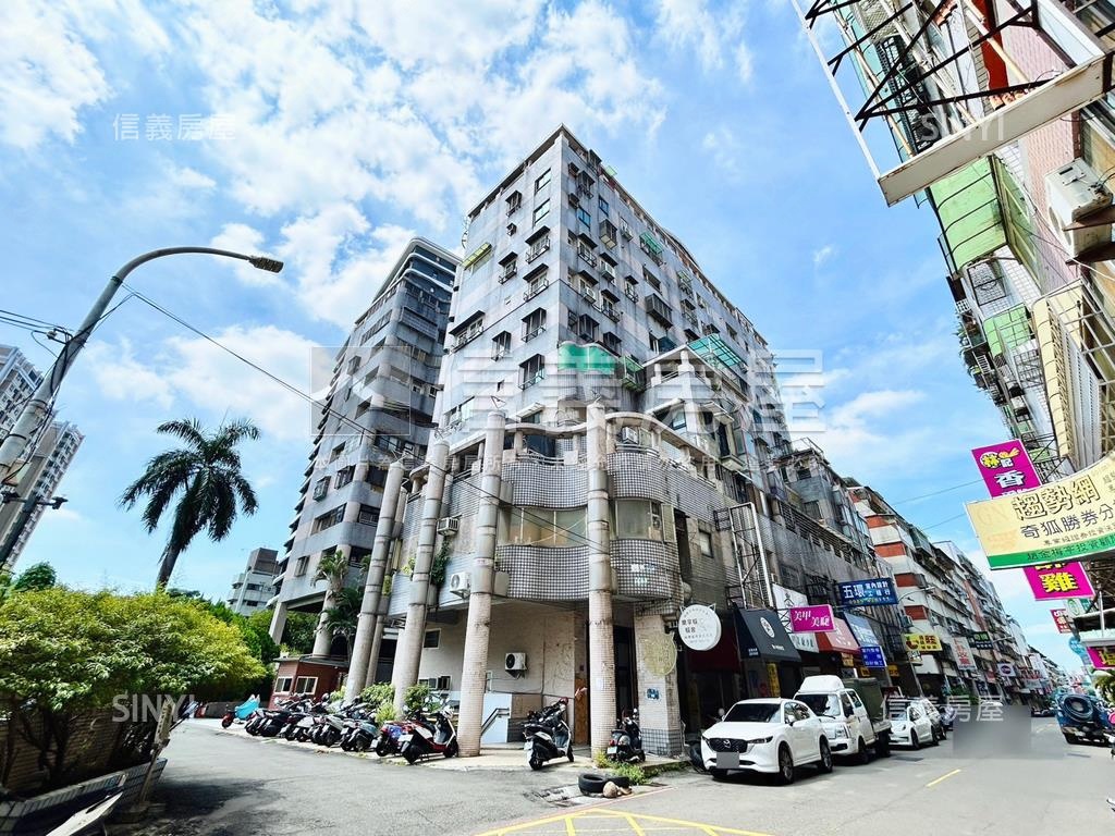 首購族首推北區三房平車房屋室內格局與周邊環境