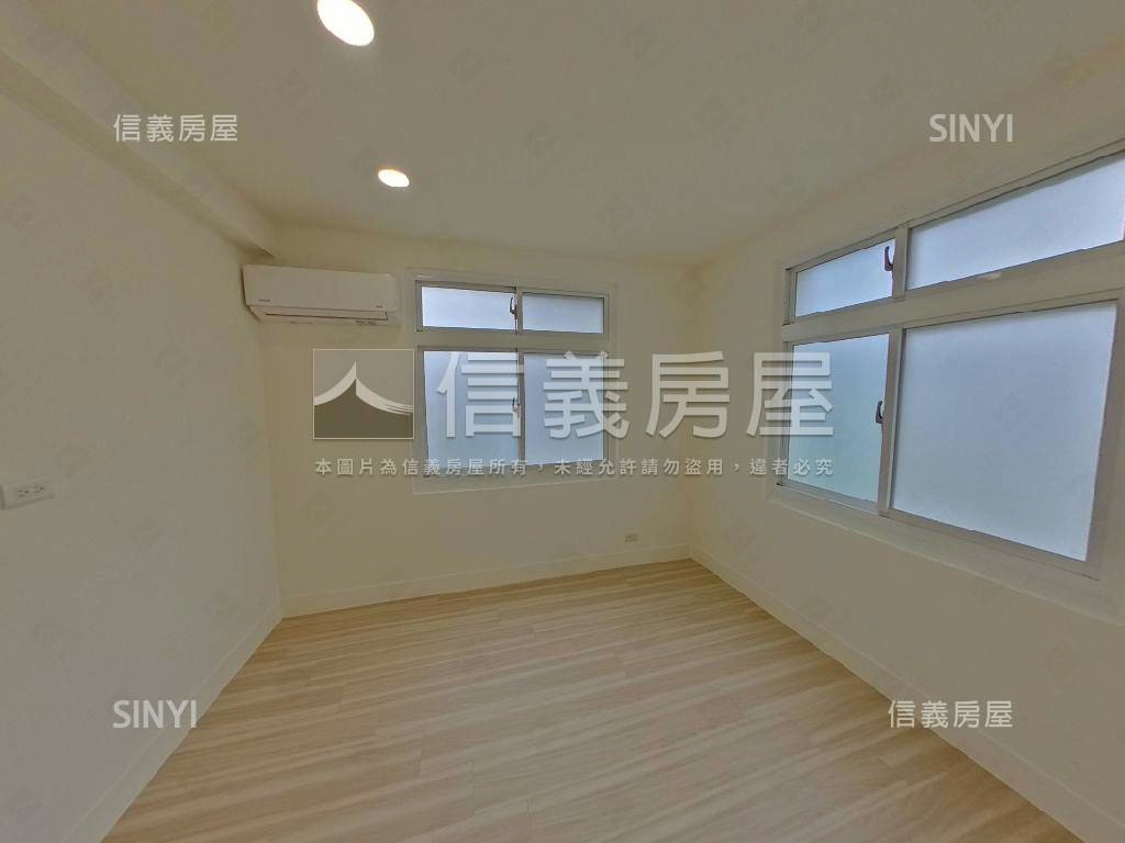 近捷運．興隆公園邊間三樓房屋室內格局與周邊環境