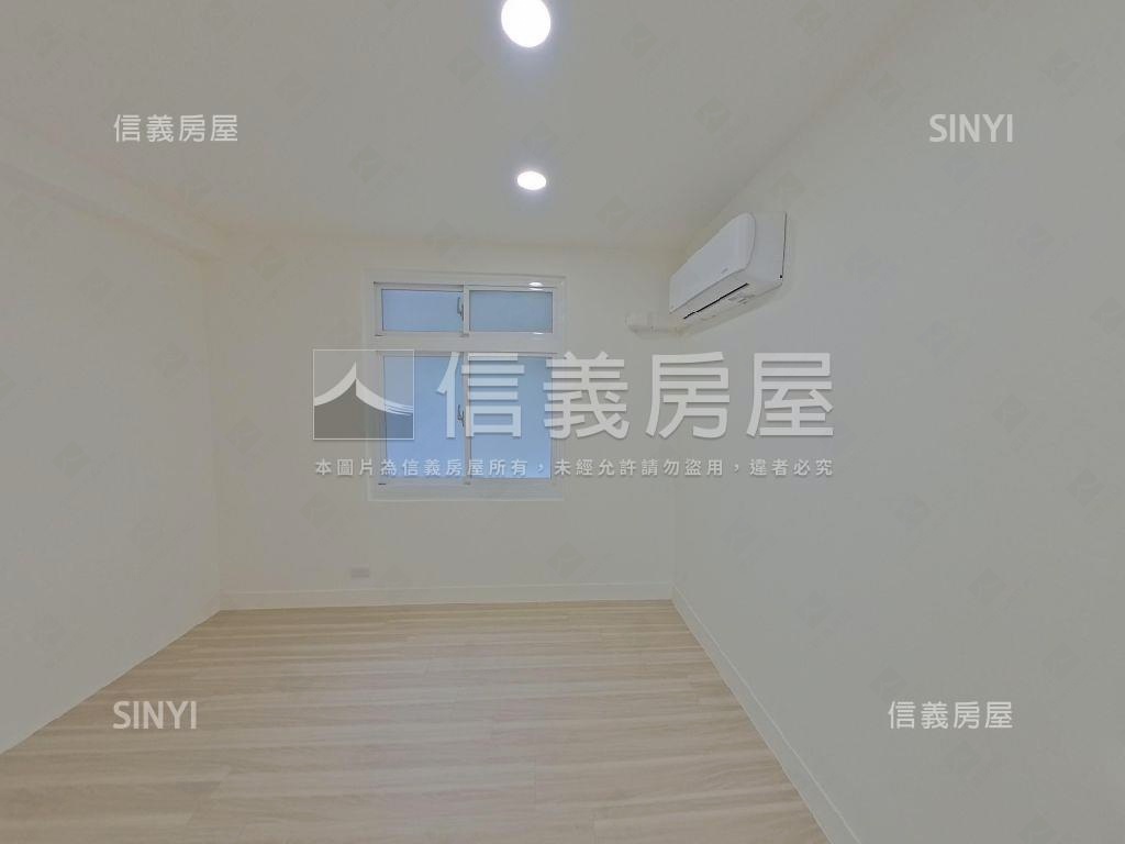 近捷運．興隆公園邊間三樓房屋室內格局與周邊環境
