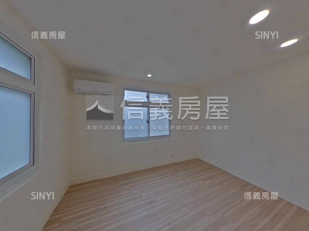 近捷運．興隆公園邊間三樓房屋室內格局與周邊環境