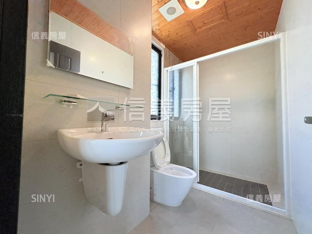 永中街店墅稀有釋出房屋室內格局與周邊環境