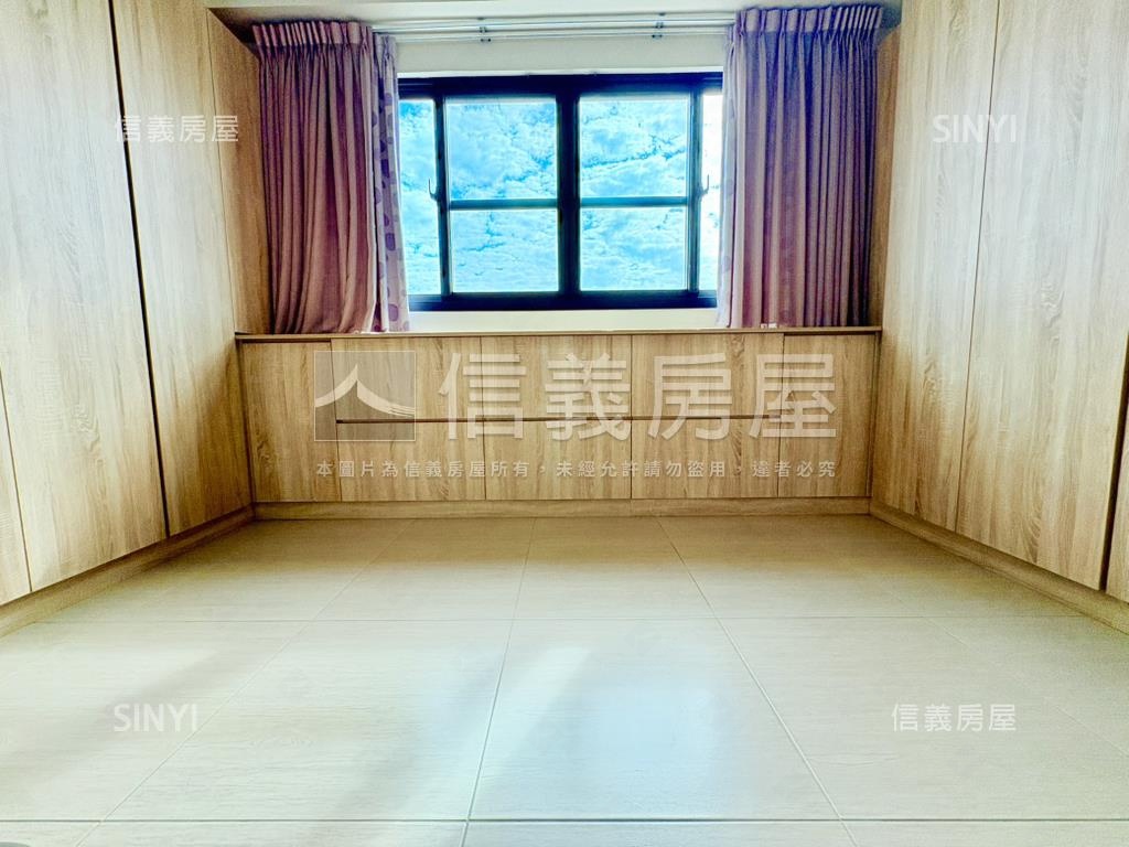 永中街店墅稀有釋出房屋室內格局與周邊環境