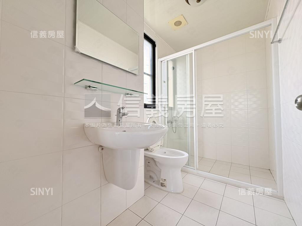 永中街店墅稀有釋出房屋室內格局與周邊環境