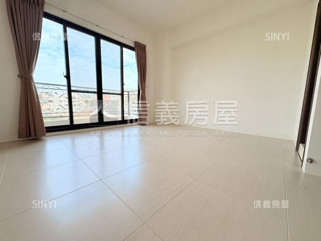 永中街店墅稀有釋出房屋室內格局與周邊環境