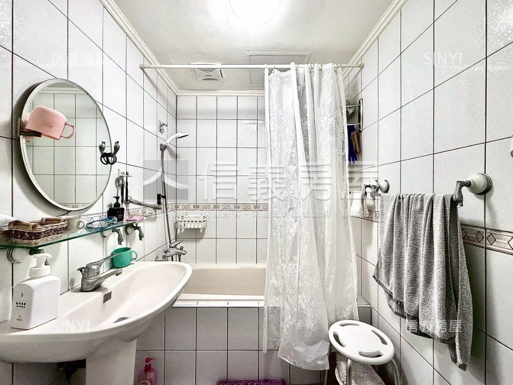 惠宇真諦大四房公園視野戶房屋室內格局與周邊環境