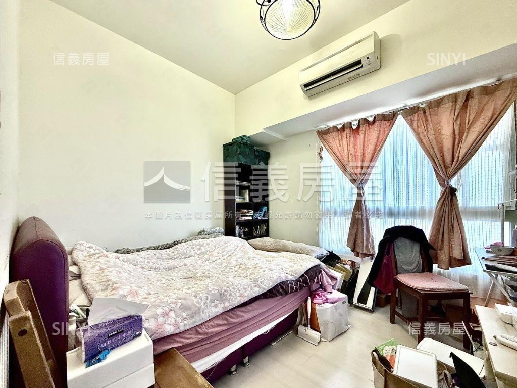 惠宇真諦大四房公園視野戶房屋室內格局與周邊環境