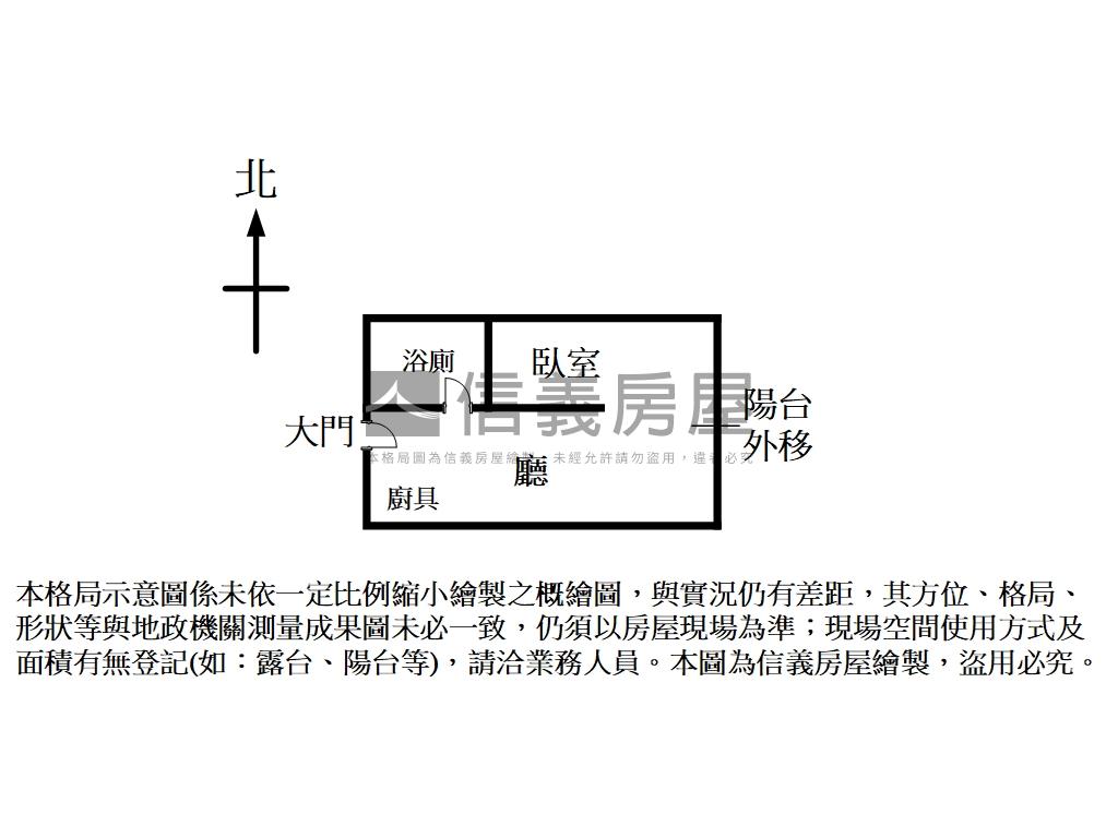 近文化大學湖山路電梯華廈房屋室內格局與周邊環境