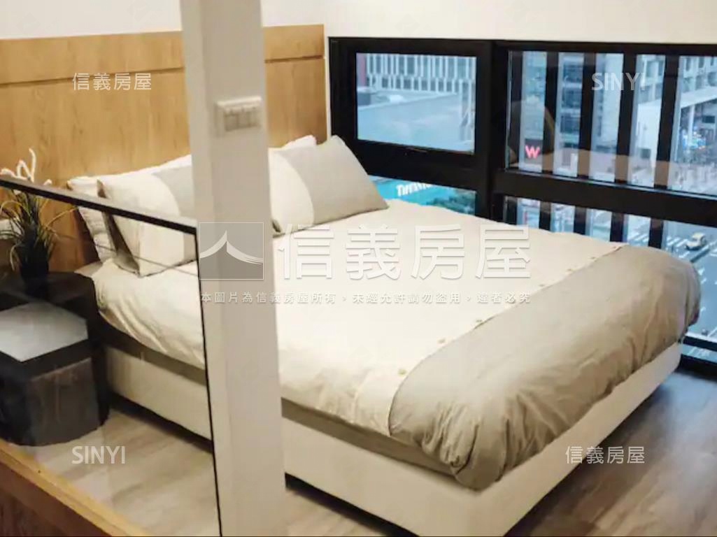 市府捷運忠孝１０１高樓房屋室內格局與周邊環境