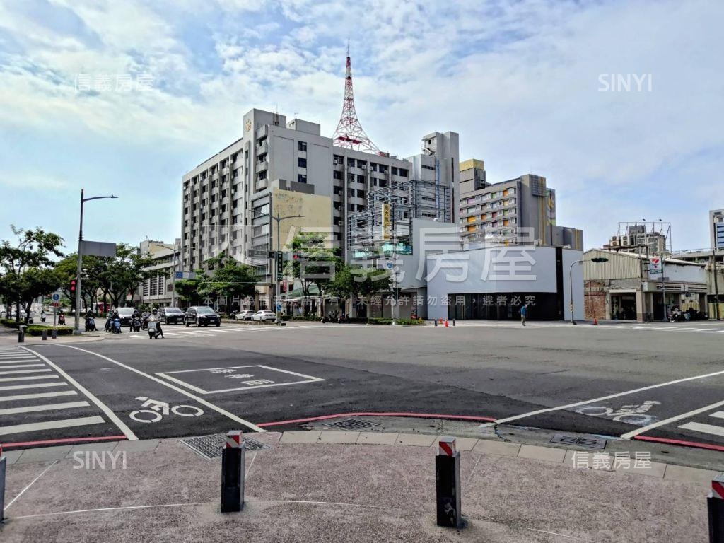 華國金融１２３４房屋室內格局與周邊環境