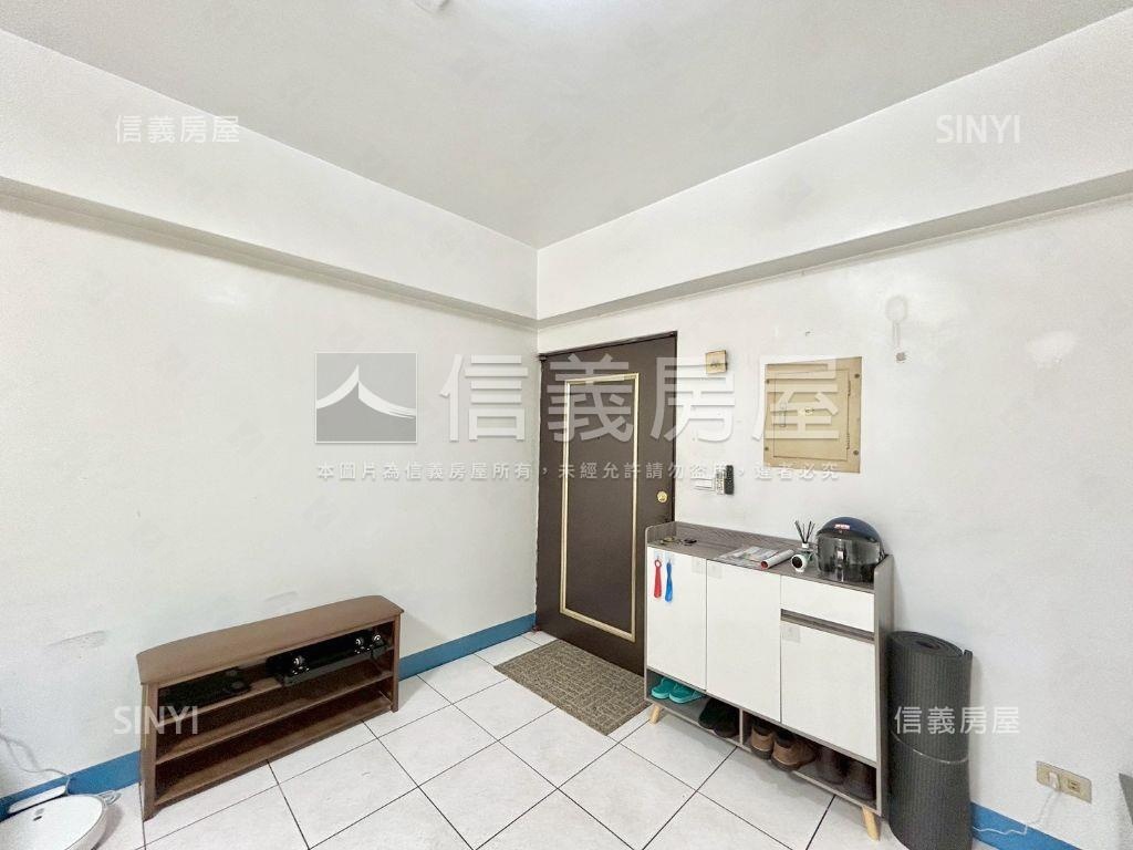 低總價頭份大富貴電梯三房房屋室內格局與周邊環境