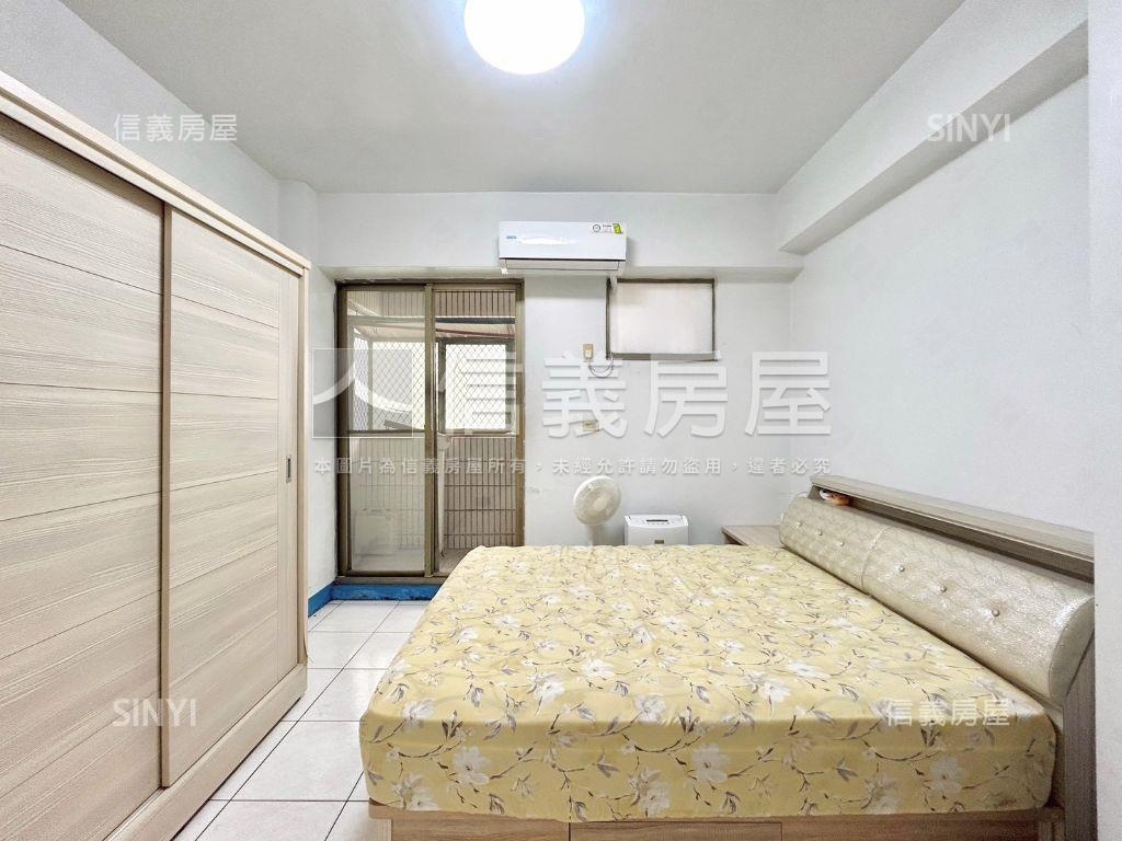 低總價頭份大富貴電梯三房房屋室內格局與周邊環境