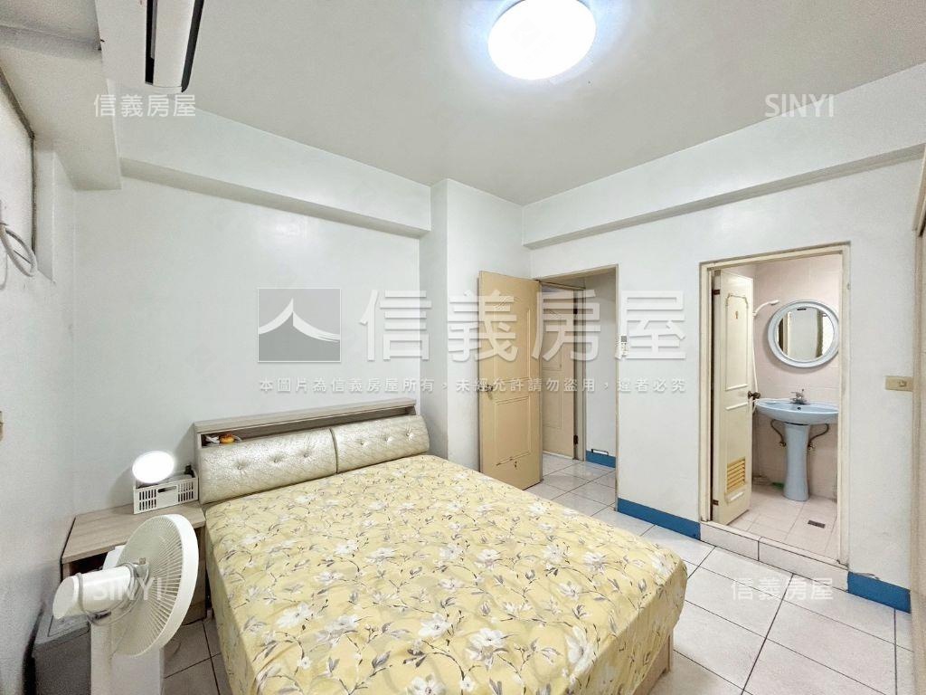 低總價頭份大富貴電梯三房房屋室內格局與周邊環境