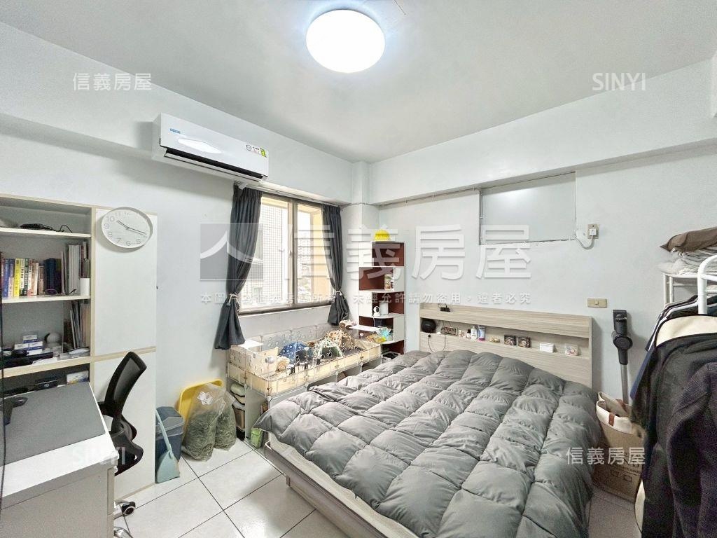 低總價頭份大富貴電梯三房房屋室內格局與周邊環境