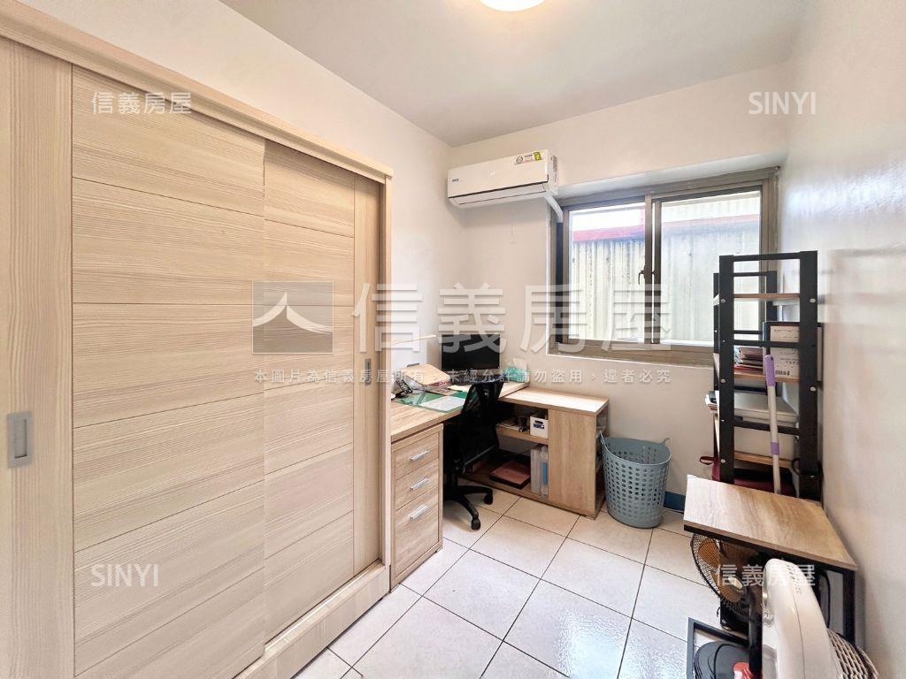 低總價頭份大富貴電梯三房房屋室內格局與周邊環境