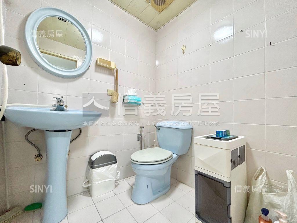 低總價頭份大富貴電梯三房房屋室內格局與周邊環境