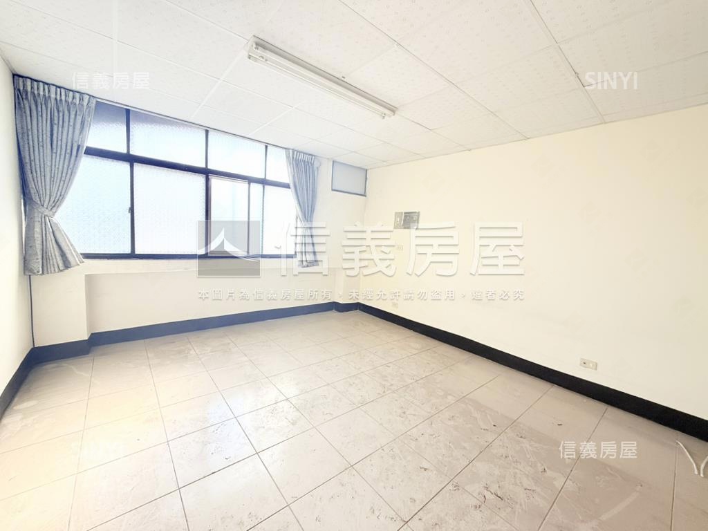 漢民商圈正路金透店房屋室內格局與周邊環境