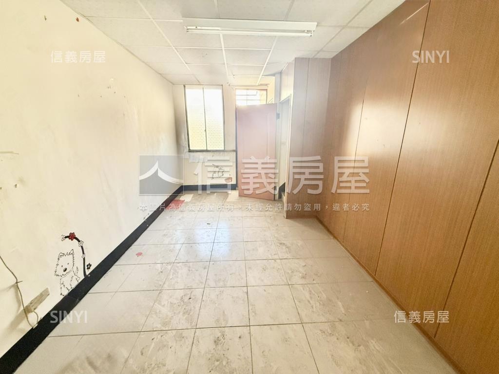 漢民商圈正路金透店房屋室內格局與周邊環境
