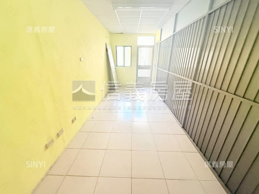 漢民商圈正路金透店房屋室內格局與周邊環境