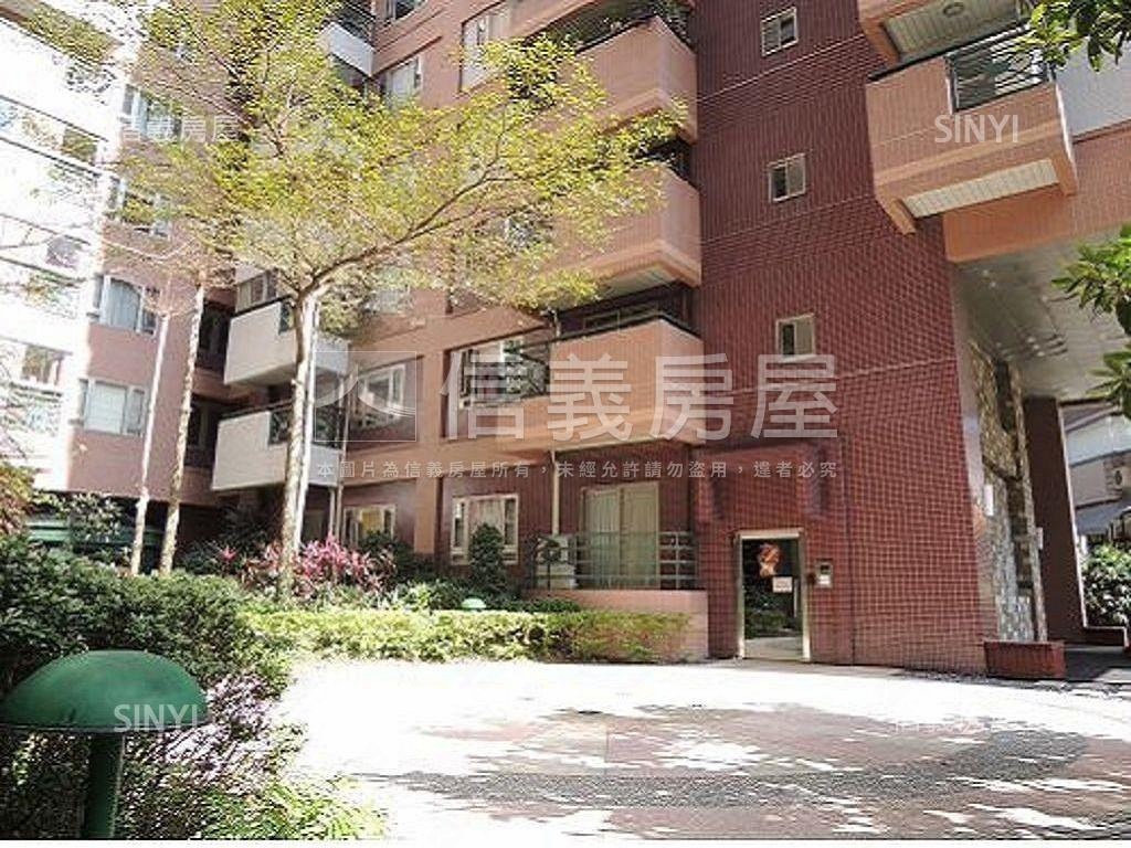 潤泰綠邑中庭三房美屋房屋室內格局與周邊環境