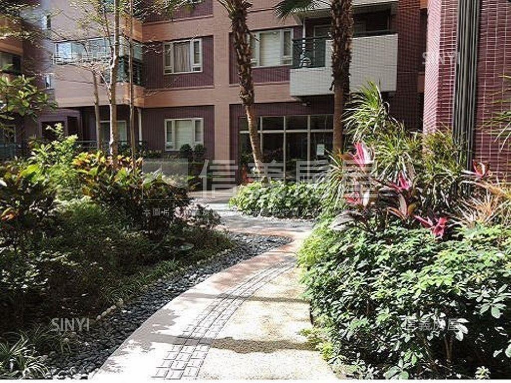 潤泰綠邑中庭三房美屋房屋室內格局與周邊環境