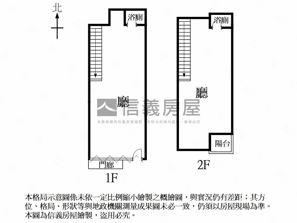 山見晴一路旺旺旺店面房屋室內格局與周邊環境