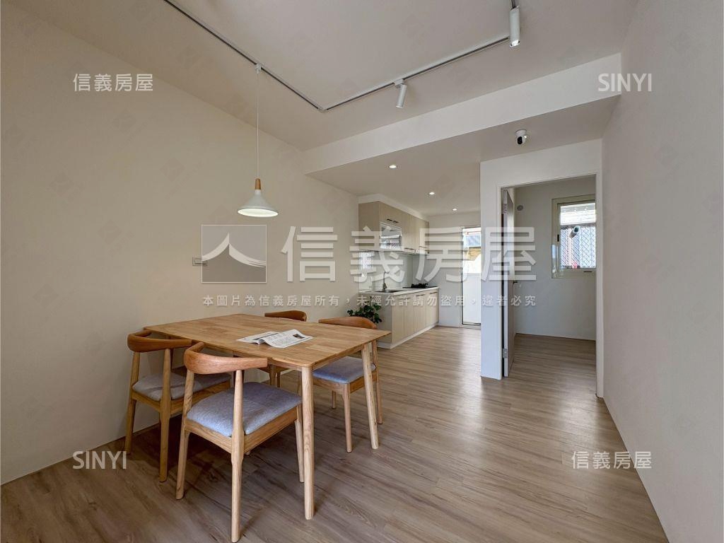 國泰建設，近國圖館三房房屋室內格局與周邊環境