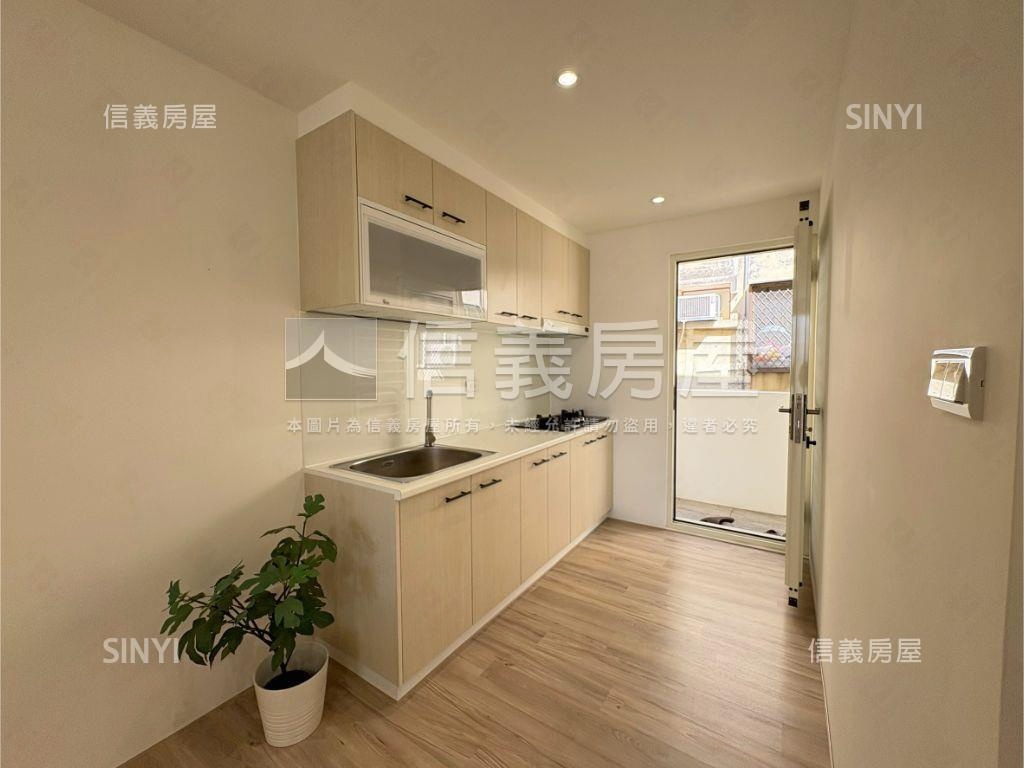 國泰建設，近國圖館三房房屋室內格局與周邊環境