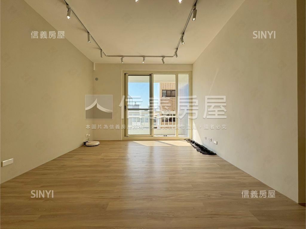 國泰建設，近國圖館三房房屋室內格局與周邊環境