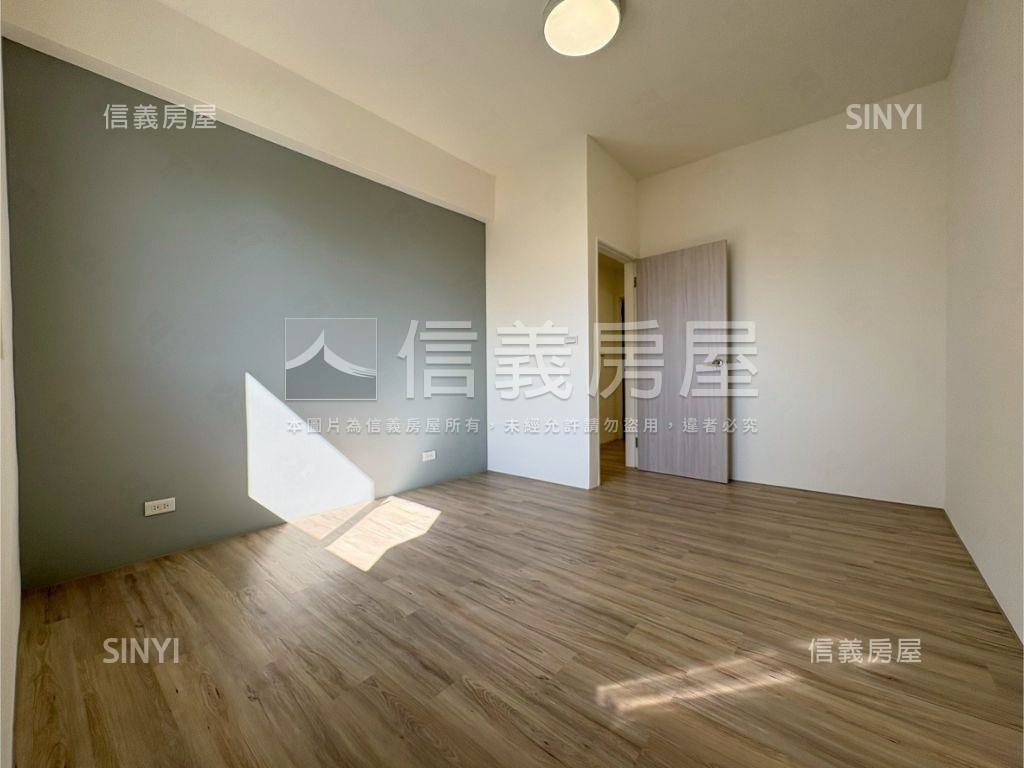 國泰建設，近國圖館三房房屋室內格局與周邊環境