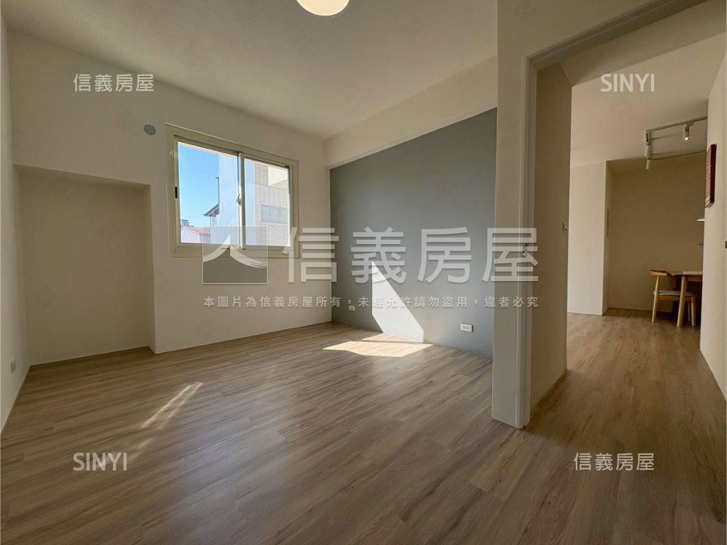 國泰建設，近國圖館三房房屋室內格局與周邊環境