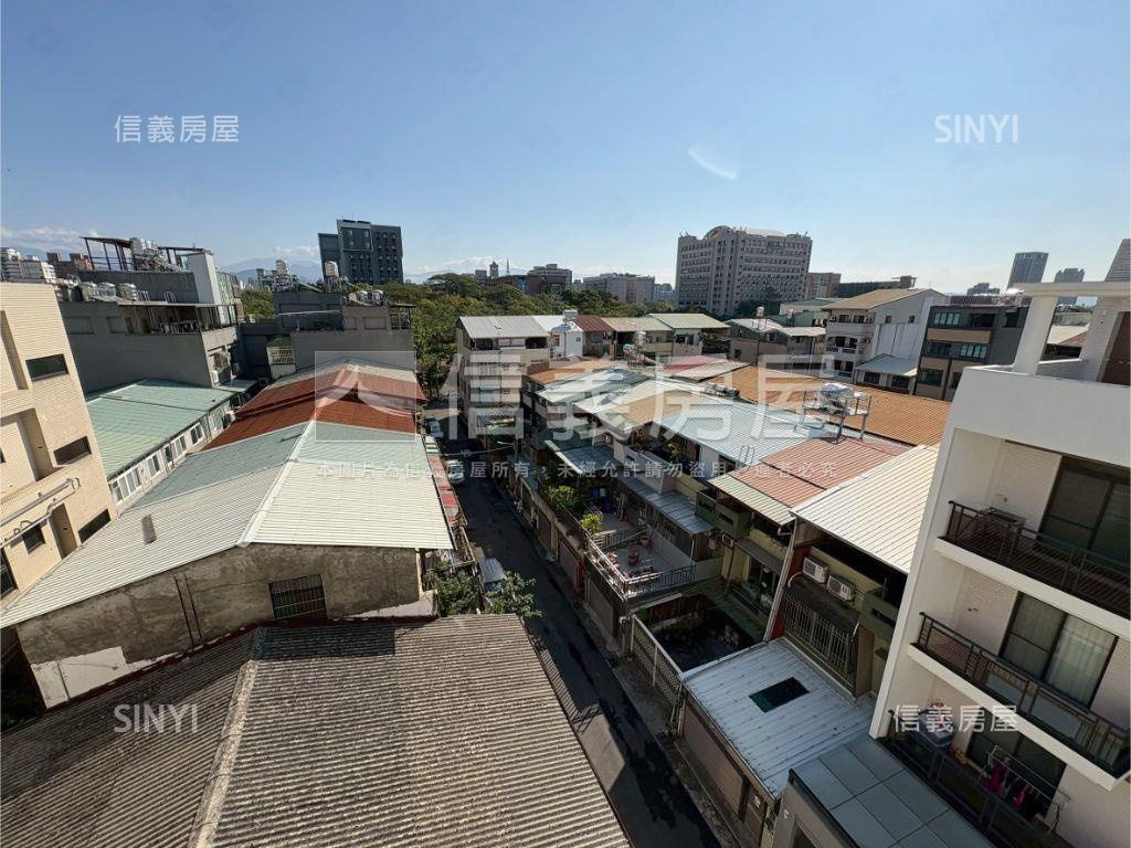 國泰建設，近國圖館三房房屋室內格局與周邊環境