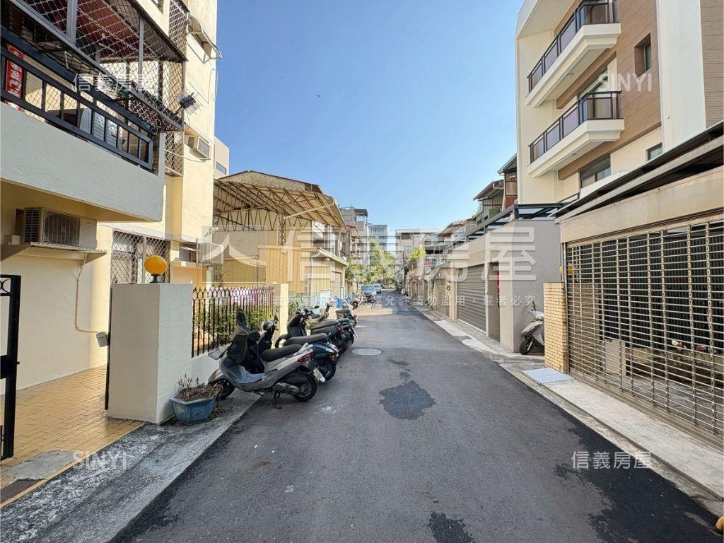 國泰建設，近國圖館三房房屋室內格局與周邊環境