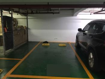 嘉興街●機械平面車位