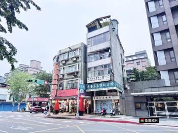 台北市小資成家置產雙首選