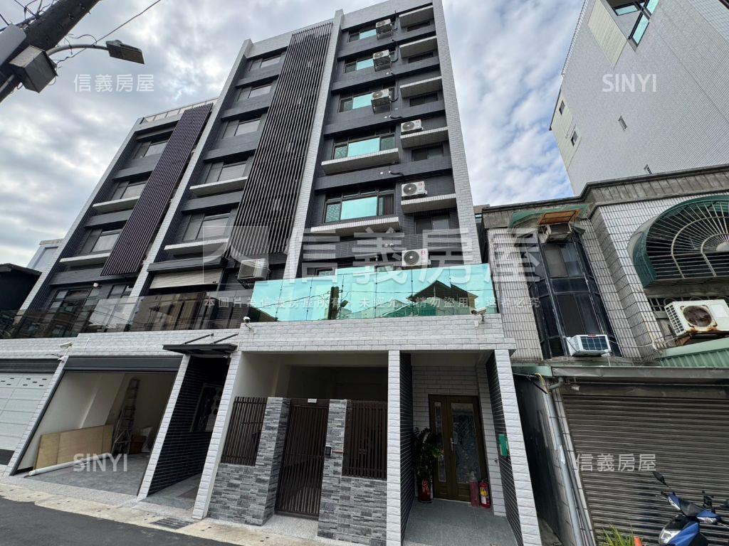 藝文收租透天房屋室內格局與周邊環境
