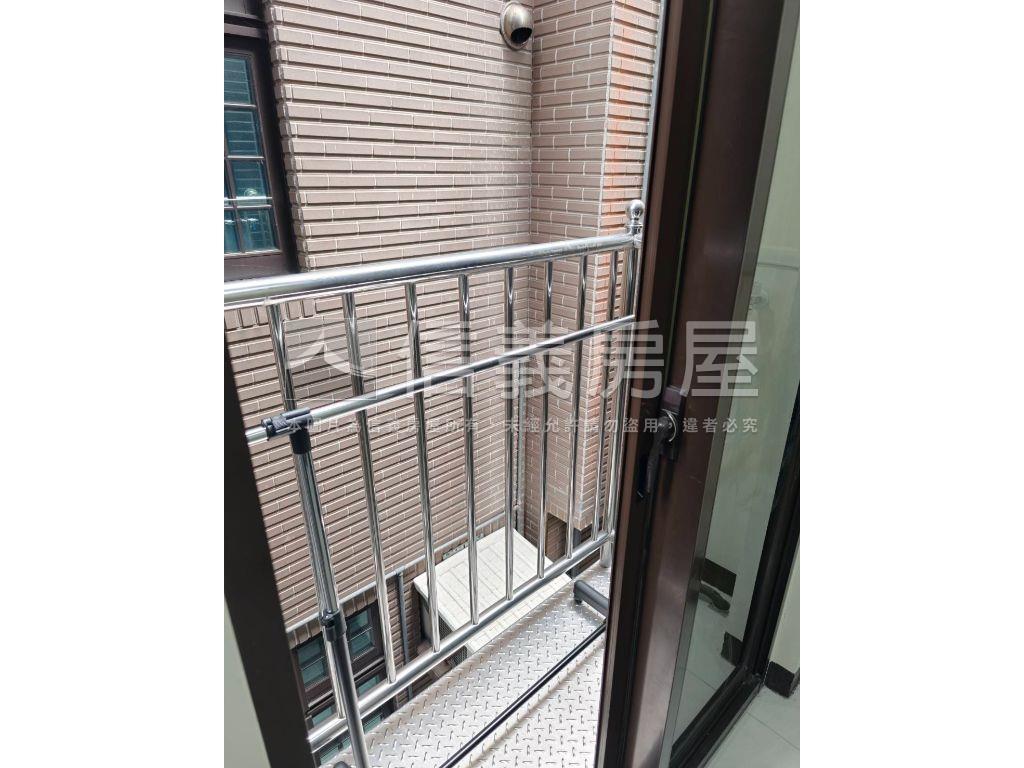 藝文收租透天房屋室內格局與周邊環境